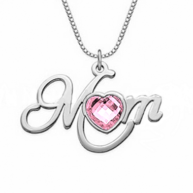 Pendentif MOM (LIQUIDATION INVENTAIRE)