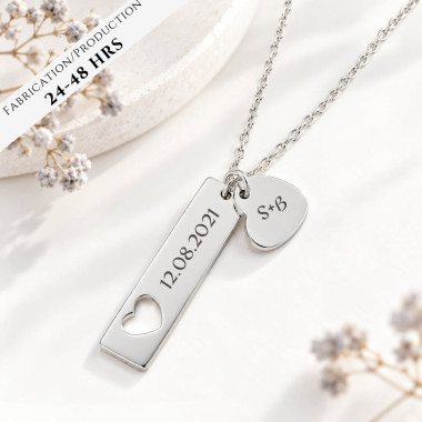 THE SOPHIA NECKLACE