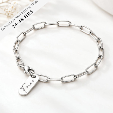 THE VERONIKA BRACELET