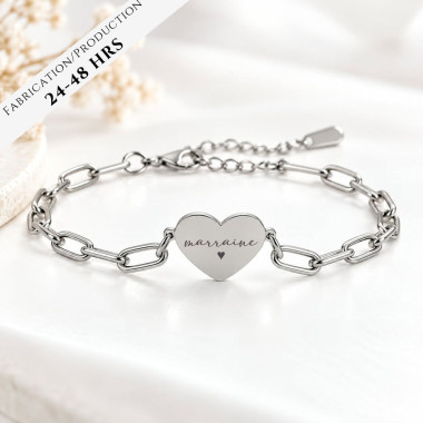 LE BRACELET KORALY