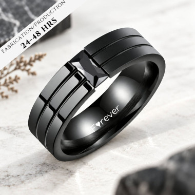 THE GABRIEL RING