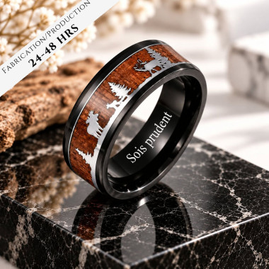 LA BAGUE JAKOB