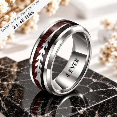 THE FREDERICK RING