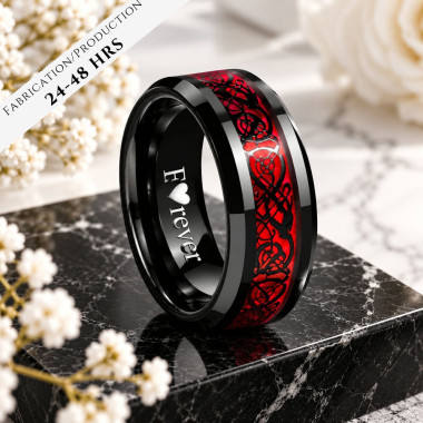 LA BAGUE HENRY