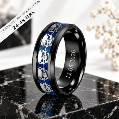 LA BAGUE FRANCK