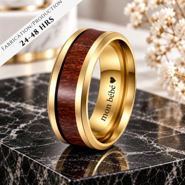 THE DEREK RING