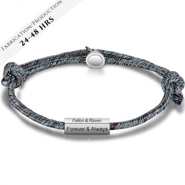 The Woman Fashion Bracelet